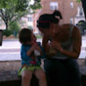 Meet your Posher, Kristen